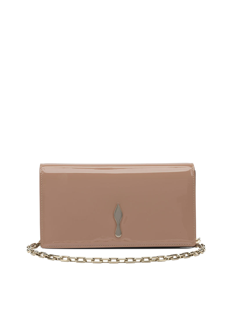 Christian Louboutin Christian Louboutin Clutches - World Class Fashion