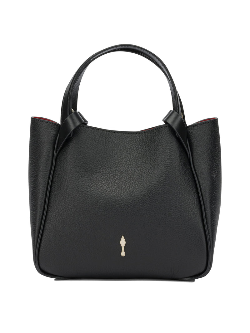 Christian Louboutin Christian Louboutin Bettina Tote Mini Black Women - World Class Fashion
