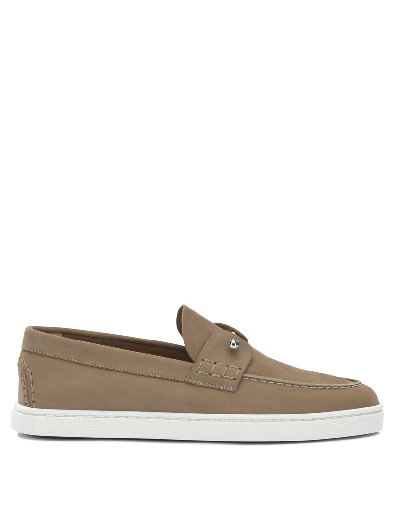 Christian Louboutin Christian Louboutin Loafers & Slippers - World Class Fashion
