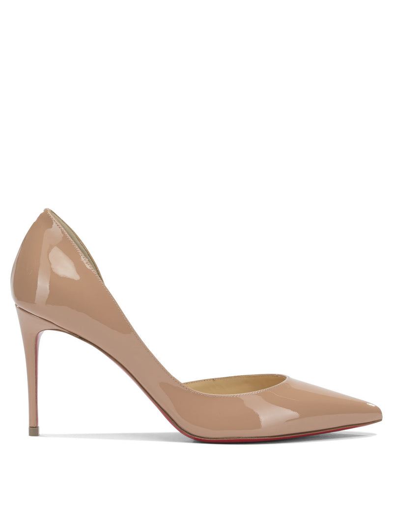 Christian Louboutin Christian Louboutin Heeled Shoes - World Class Fashion