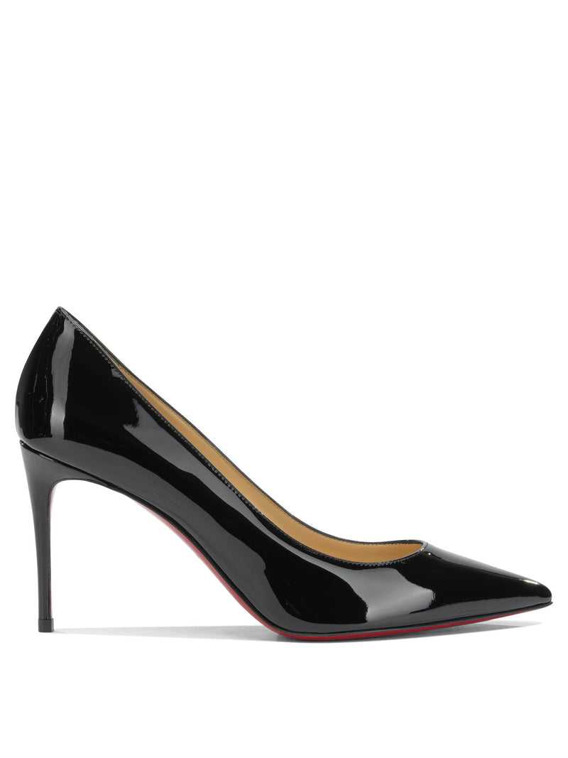 Christian Louboutin Christian Louboutin Heeled Shoes - World Class Fashion