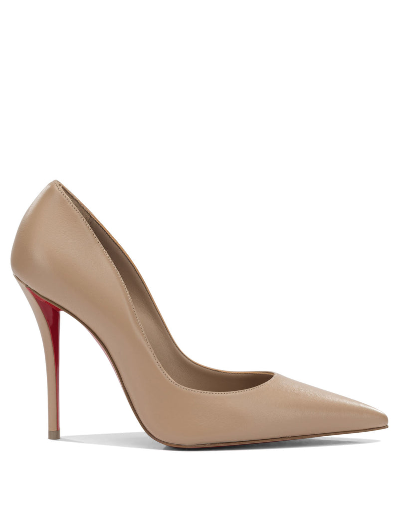 Christian Louboutin Christian Louboutin Heeled Shoes - World Class Fashion