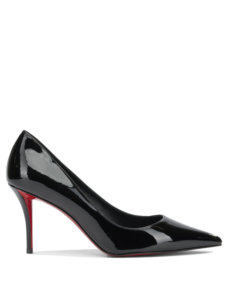 Christian Louboutin Christian Louboutin Heeled Shoes - World Class Fashion