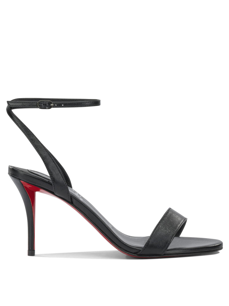 Christian Louboutin Christian Louboutin Sandals - World Class Fashion