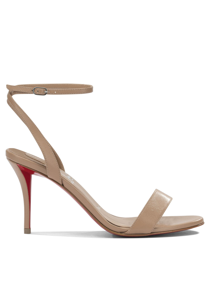 Christian Louboutin Christian Louboutin Sandals - World Class Fashion
