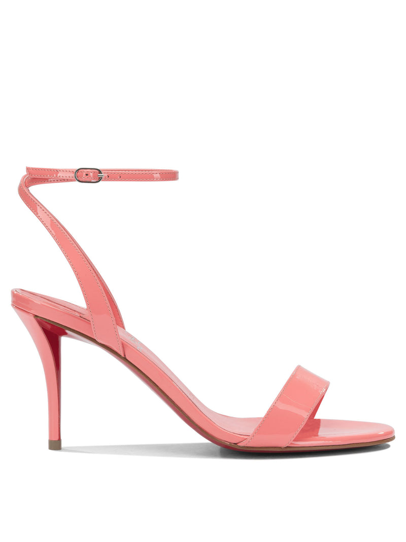 Christian Louboutin Christian Louboutin Sandals - World Class Fashion