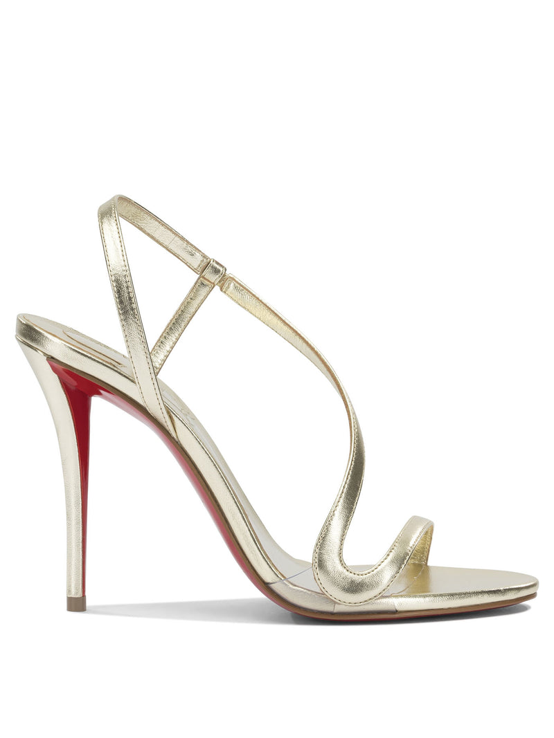 Christian Louboutin Christian Louboutin Sandals - World Class Fashion