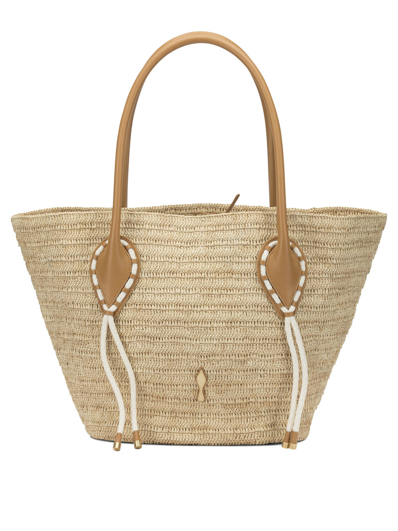 Christian Louboutin Christian Louboutin Shoulder Bags - World Class Fashion