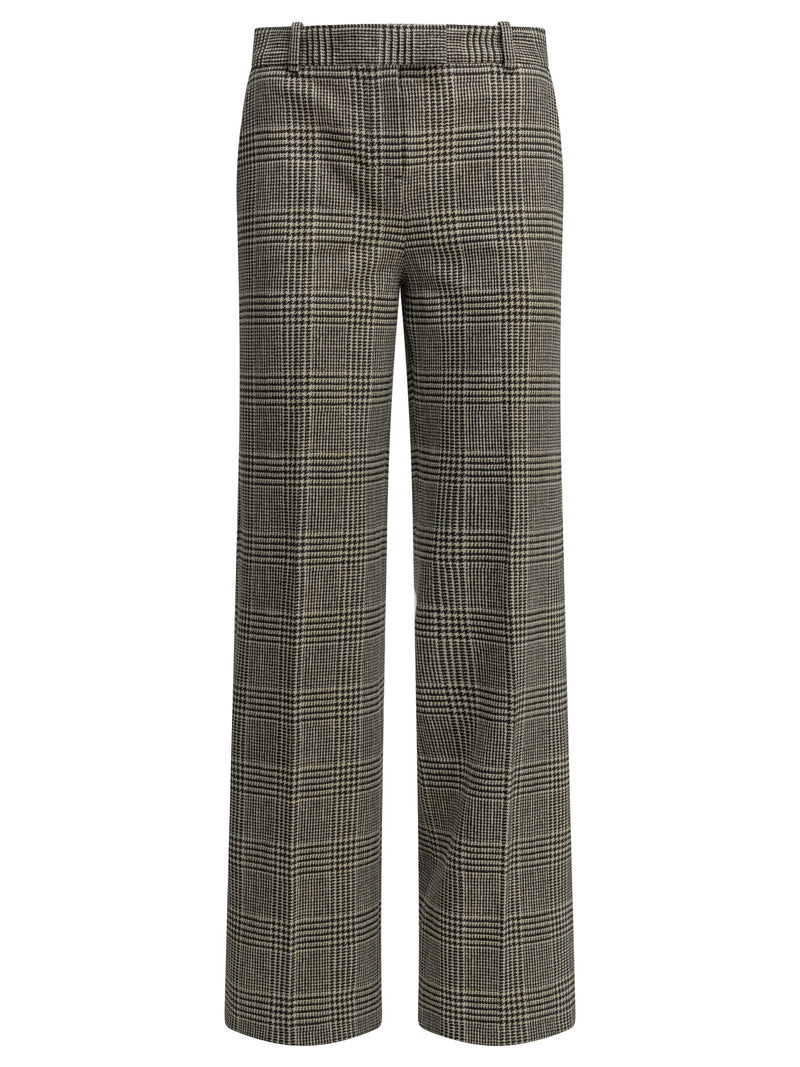Circolo 1901 Circolo 1901 Women Trousers Black - World Class Fashion