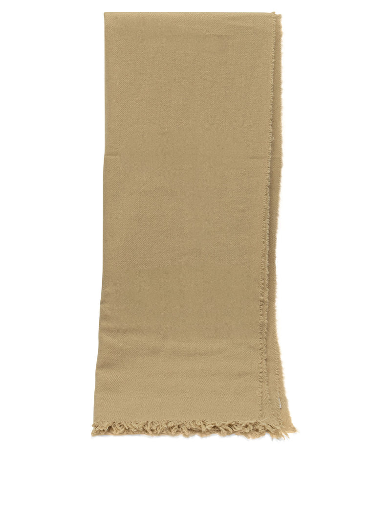 Destin Destin Cassia Cashmere Scarf Camel - World Class Fashion