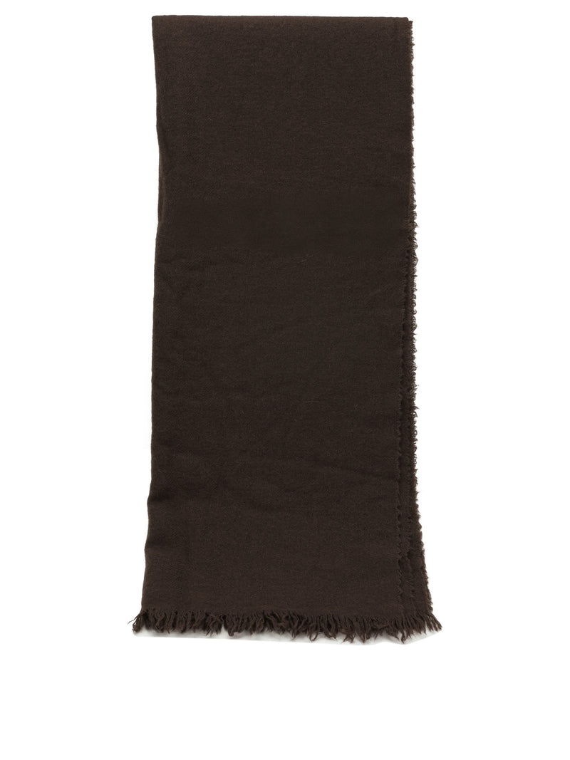 Destin Destin Cassia Cashmere Scarf Brown - World Class Fashion