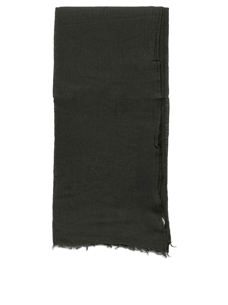 Destin Destin Wool Cashmere Scarf Green Women - World Class Fashion