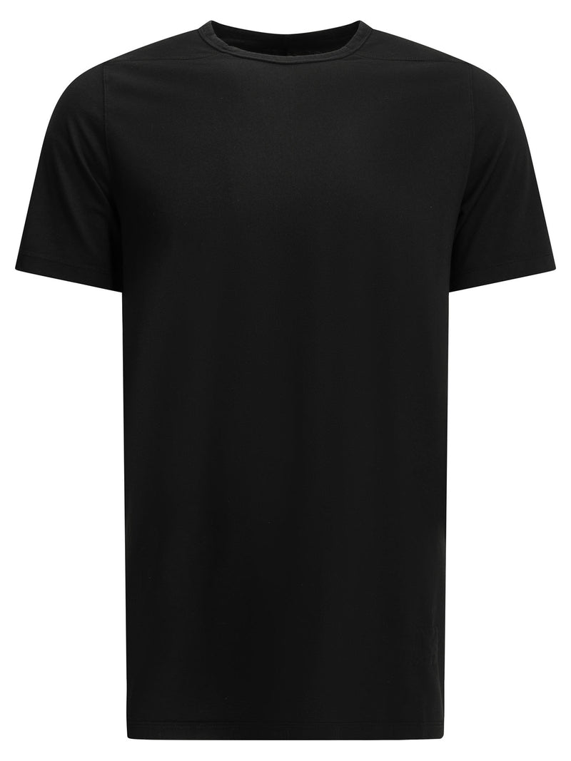 DRKSHDW DRKSHDW Level Crew-neck T-shirt Black Men - World Class Fashion