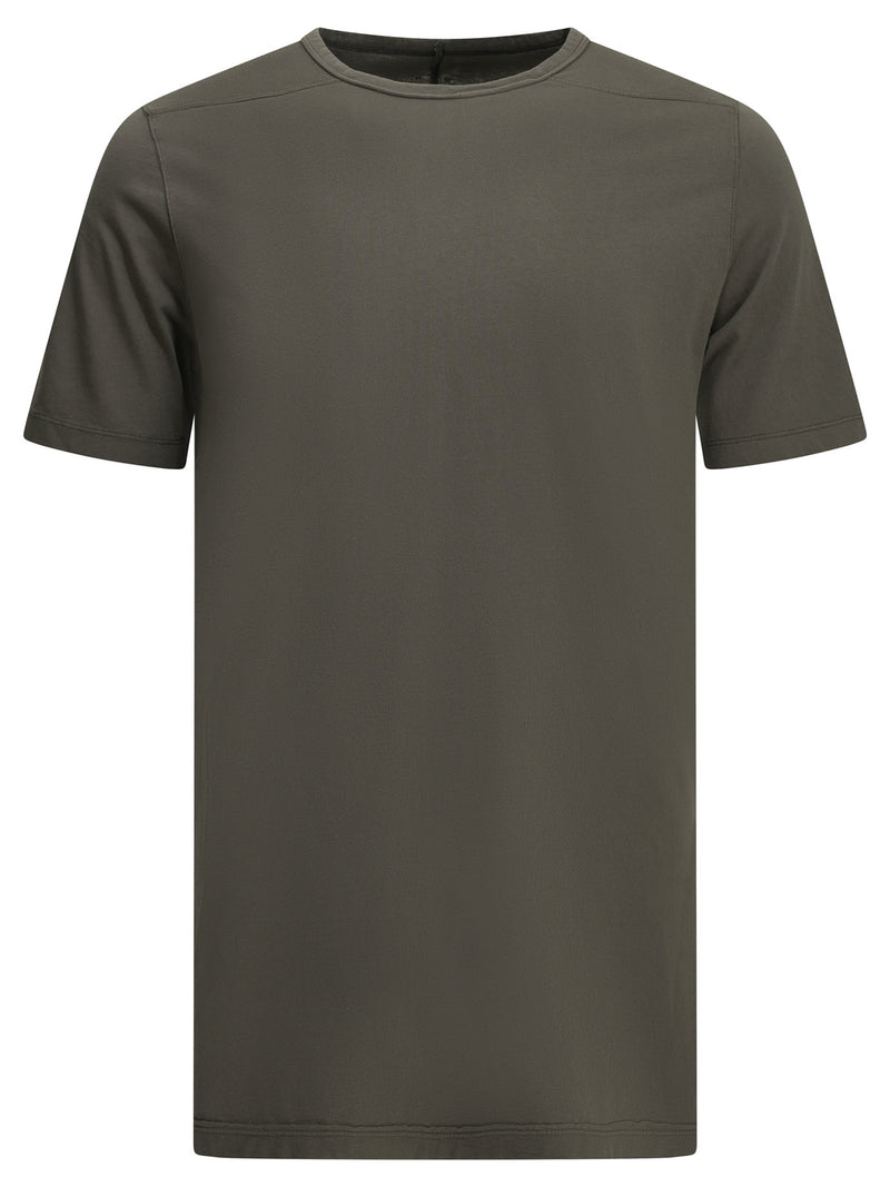 DRKSHDW DRKSHDW Level Crew-neck T-shirt Grey - World Class Fashion