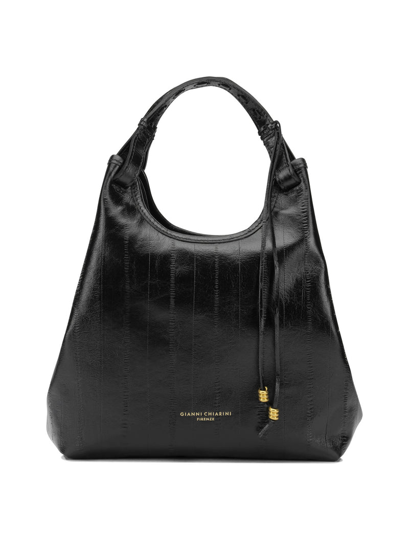 Gianni Chiarini Gianni Chiarini Women Handbag Black - World Class Fashion