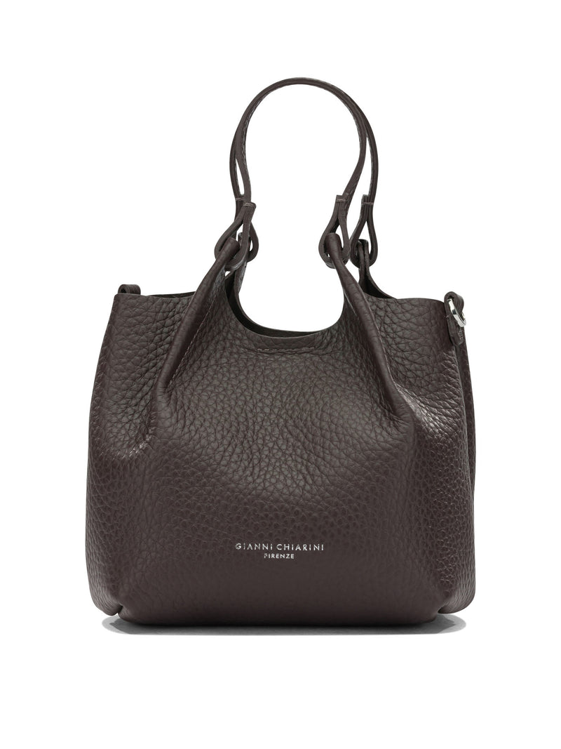 Gianni Chiarini Gianni Chiarini Women Handbag Brown - World Class Fashion