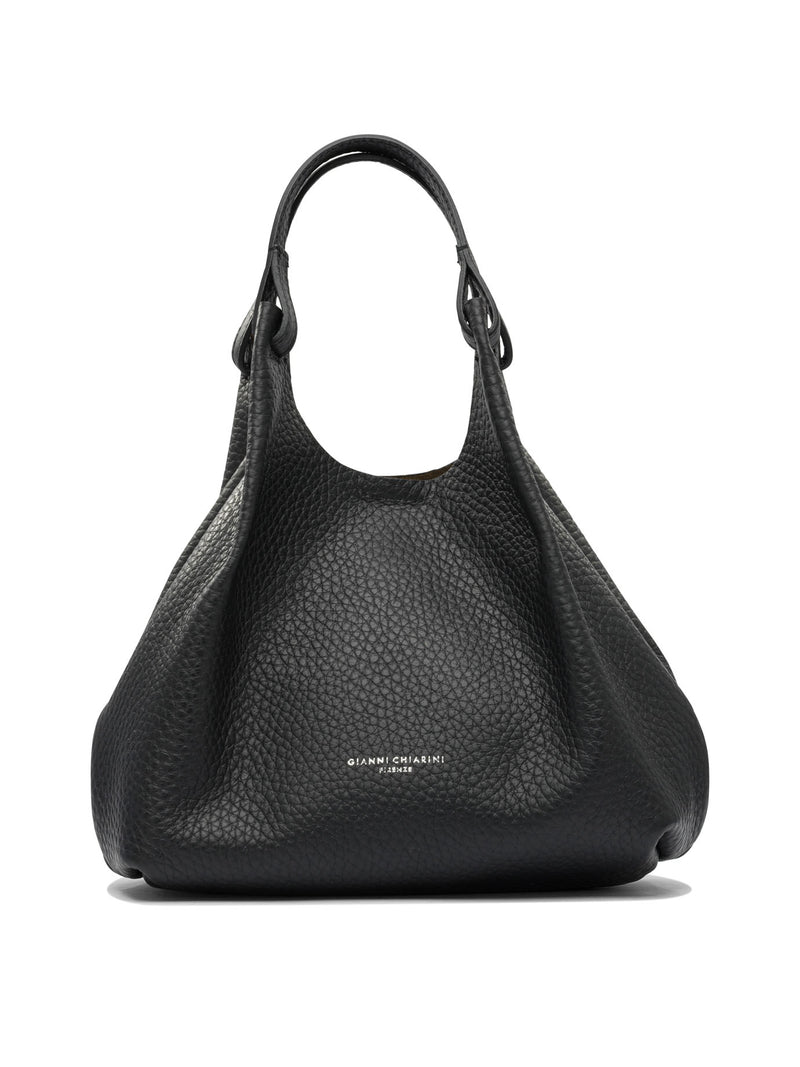 Gianni Chiarini Gianni Chiarini Women Handbag Black - World Class Fashion