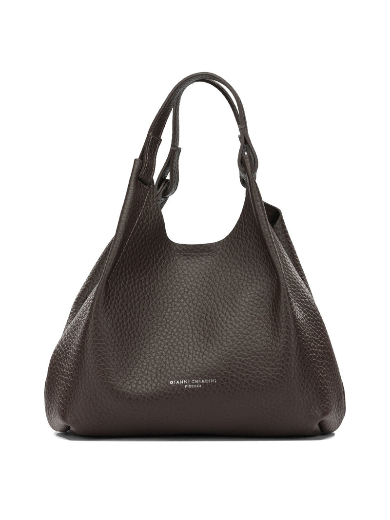 Gianni Chiarini Gianni Chiarini Women Handbag Brown - World Class Fashion