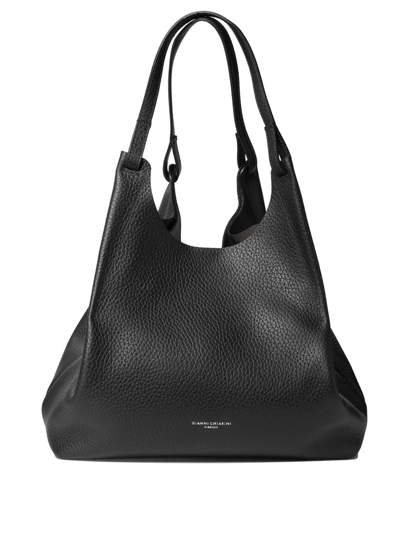 Gianni Chiarini Gianni Chiarini Women Shoulder Bag Black - World Class Fashion