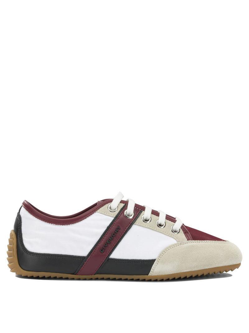Givenchy Givenchy Slim Low-top Sneakers Multicolor Women - World Class Fashion
