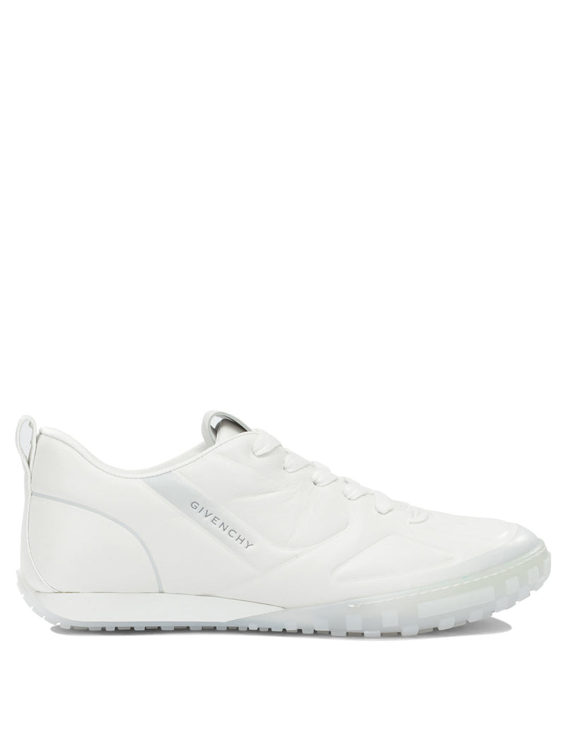 Givenchy Givenchy Glide Low-top Sneakers White Men - World Class Fashion