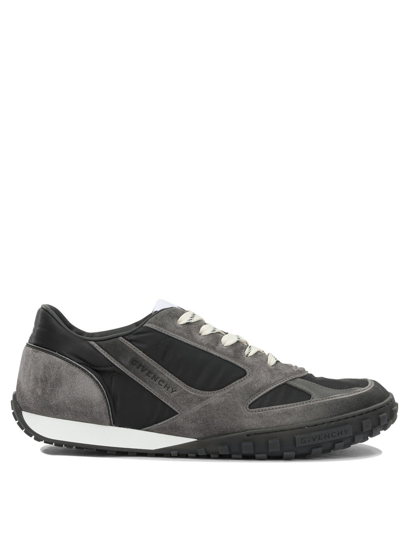 Givenchy Givenchy Glide Low-top Sneakers Grey Men - World Class Fashion