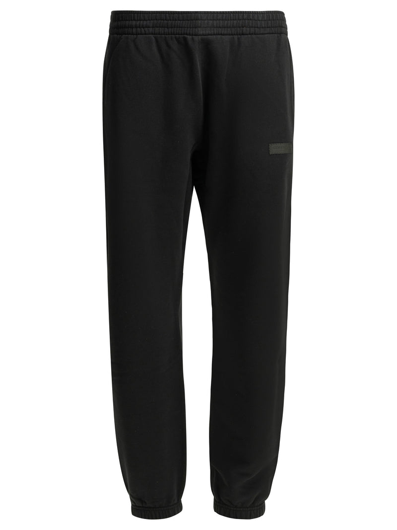 Givenchy Givenchy Paris Sports Pants Black Men - World Class Fashion