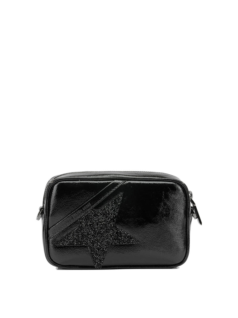 Golden Goose Golden Goose Mini Star Small Crossbody Bag - World Class Fashion