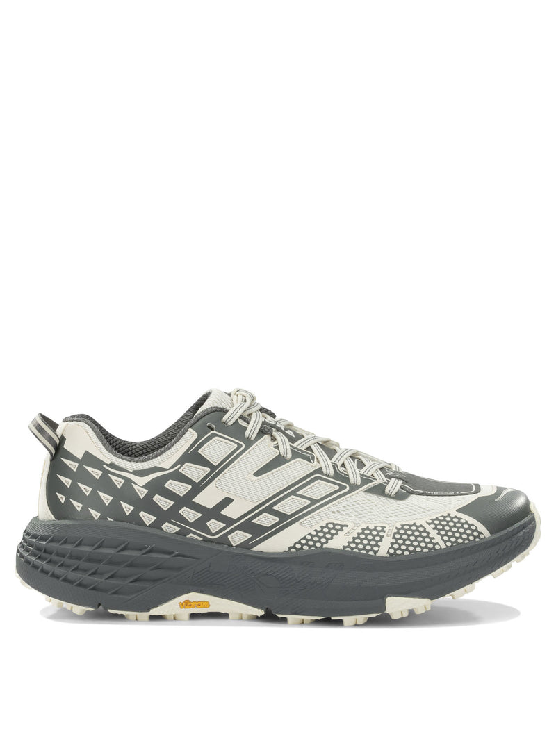 Hoka Hoka Speedgoat 2 Low-top Sneakers - World Class Fashion