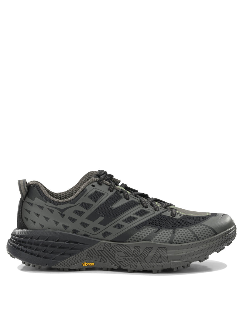 Hoka Hoka Speedgoat 2 Low-top Sneakers - World Class Fashion