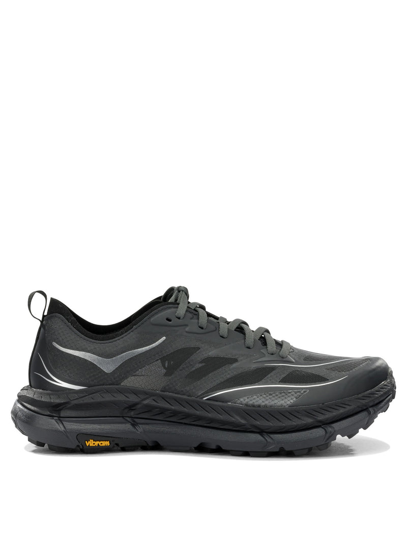 Hoka Hoka Mafate Speed 4 Lite Low-top Sneakers - World Class Fashion