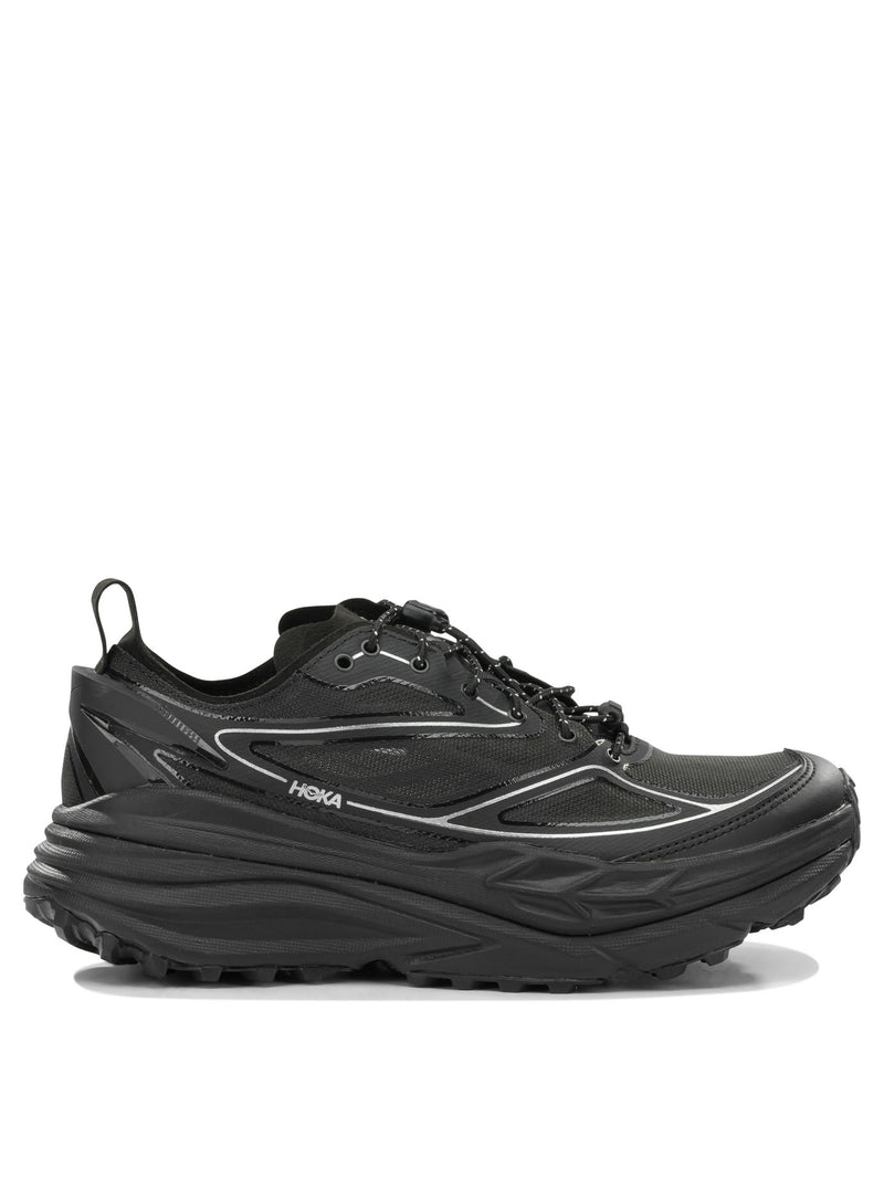 Hoka Hoka Stinson One7 Low-top Sneakers - World Class Fashion