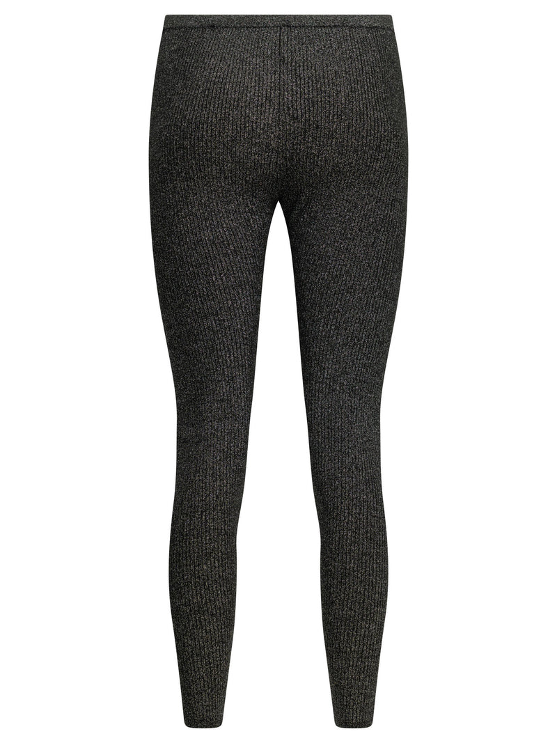 Isabel Marant Isabel Marant Maritza Leggings Black Women - World Class Fashion