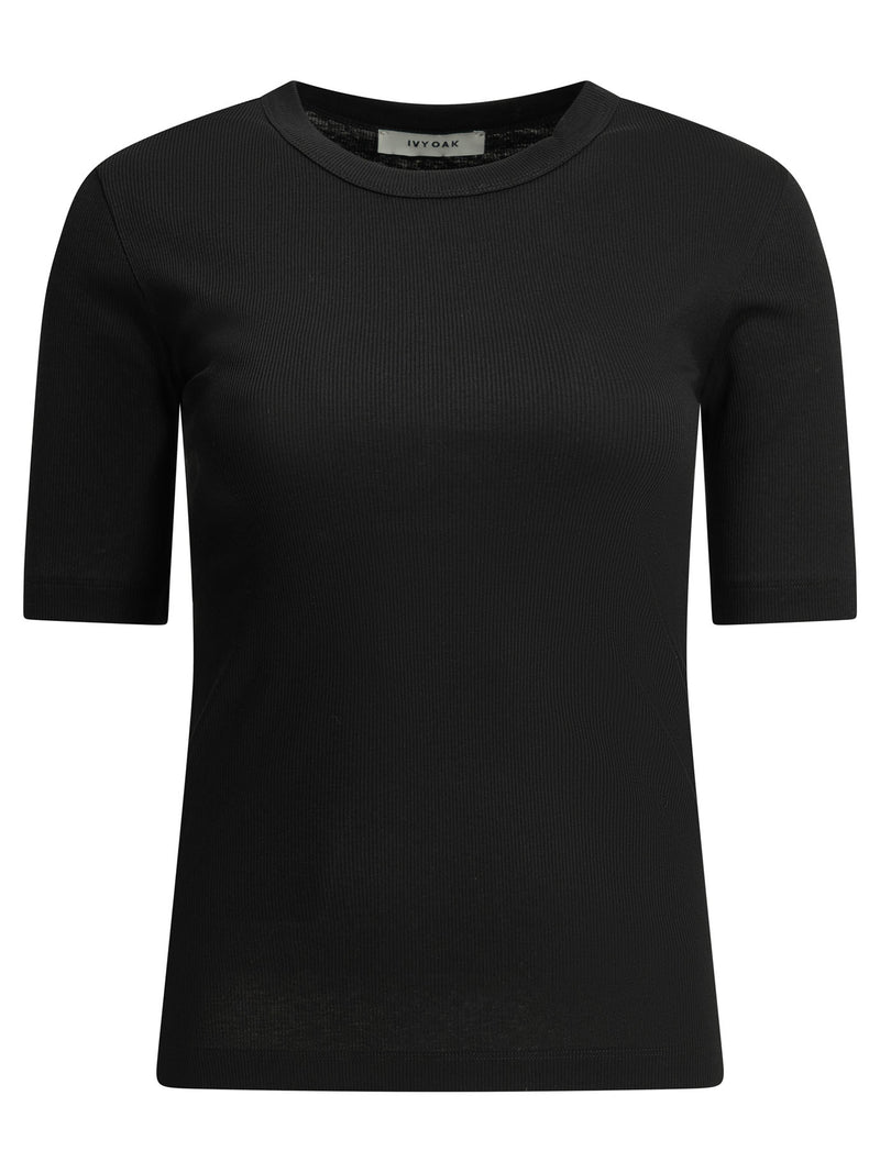 Ivy Oak Ivy Oak T-shirts - World Class Fashion