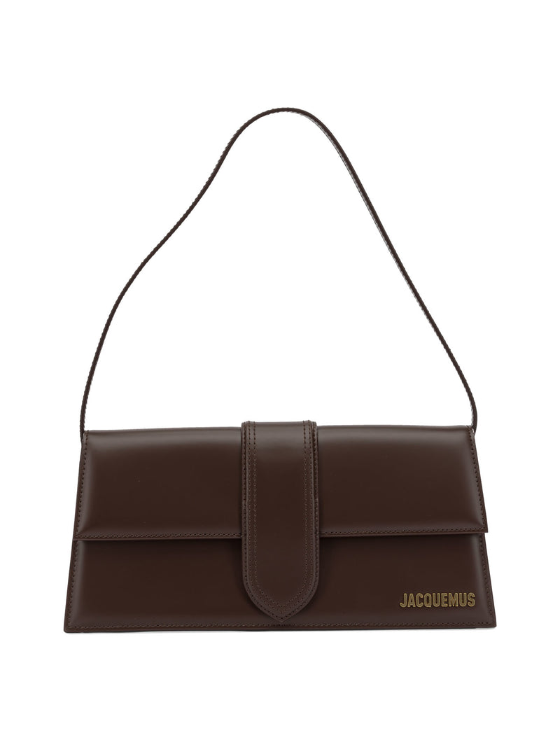 Jacquemus Jacquemus Le Bambino Long Small Shoulder Bag - World Class Fashion
