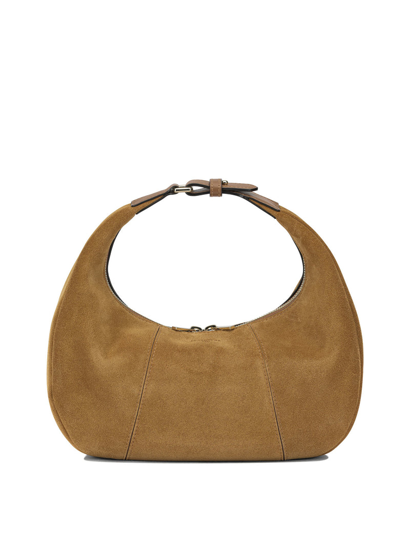 Le Tanneur Le Tanneur TJET1405G05 Brown Women Shoulder Bag - World Class Fashion