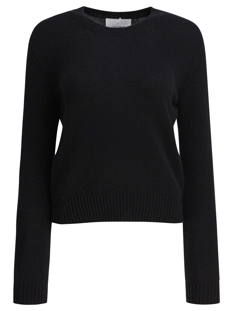Lisa Yang Lisa Yang Knitwear - World Class Fashion