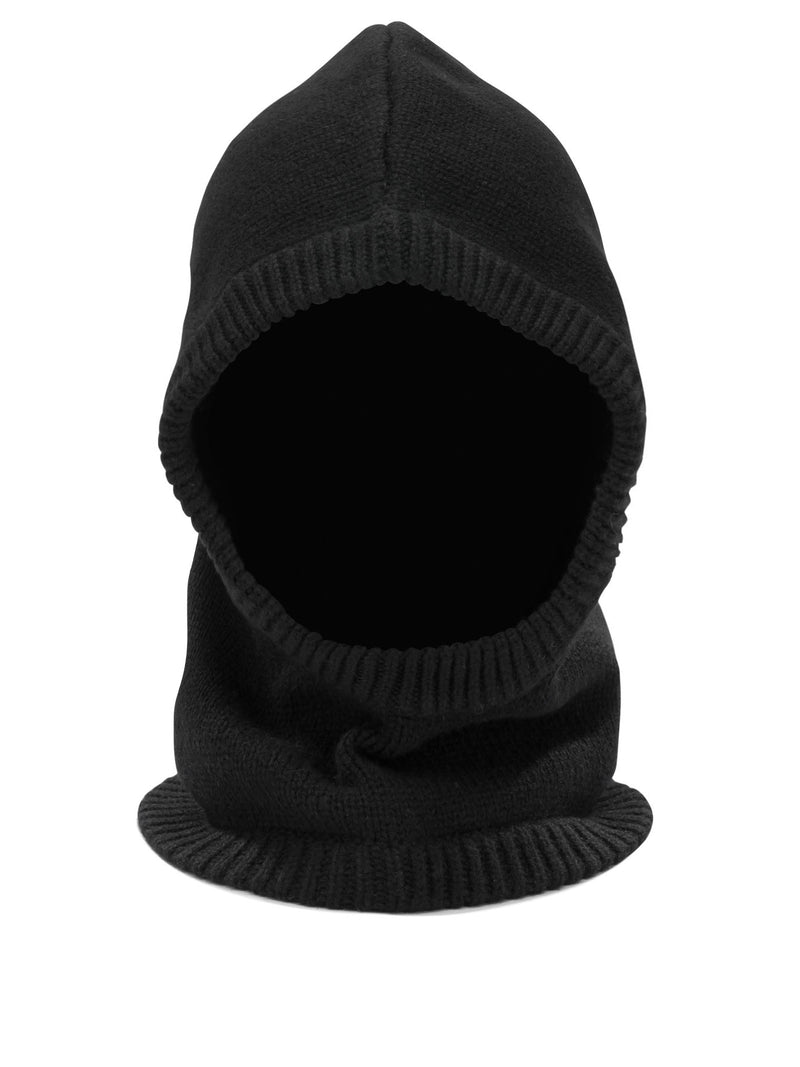 Lisa Yang Lisa Yang Cashmere Hat Black Women - World Class Fashion