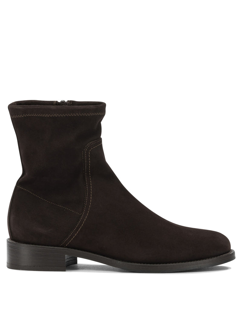 Maretto Maretto Women Boots Brown - World Class Fashion