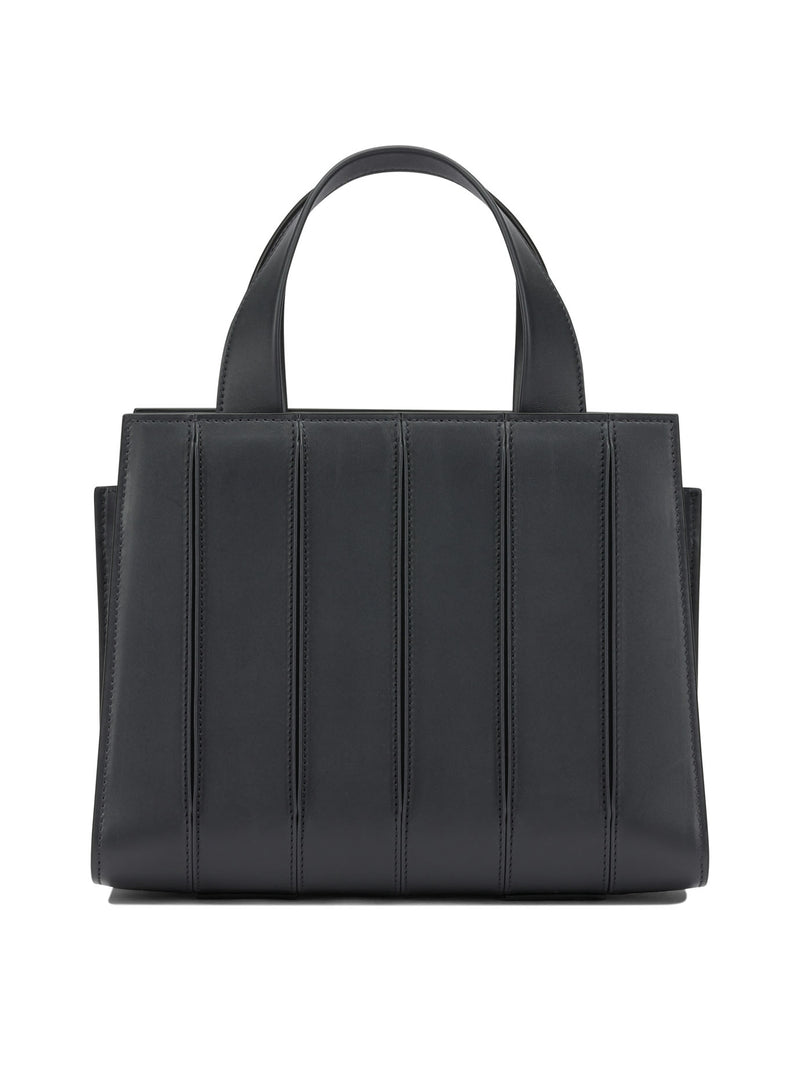 Max Mara Max Mara Whitney Bag Small Grey Women - World Class Fashion