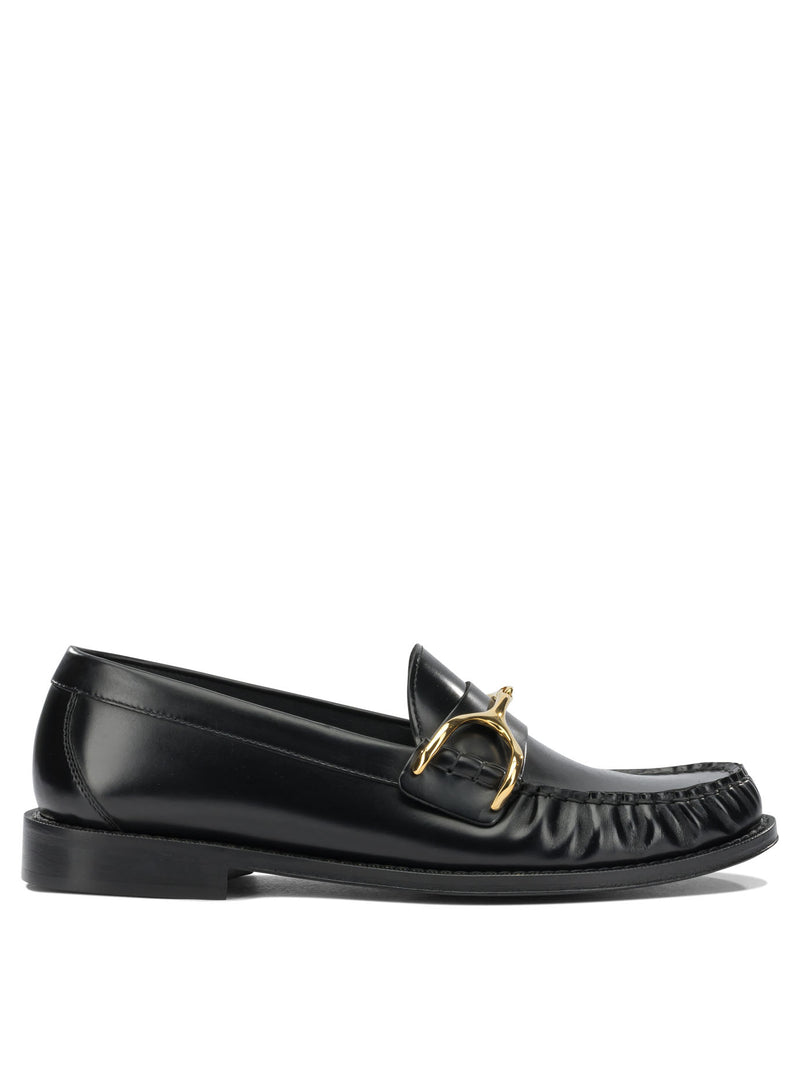 Alexander McQueen Mcqueen Loafers & Slippers - World Class Fashion