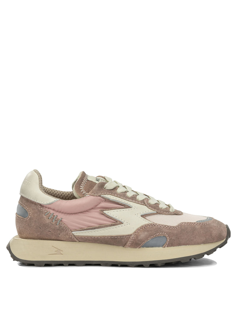 Moaconcept Moaconcept Women Sneakers Beige - World Class Fashion