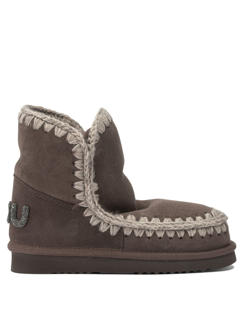 Mou Mou Boots & Ankle Boots - World Class Fashion