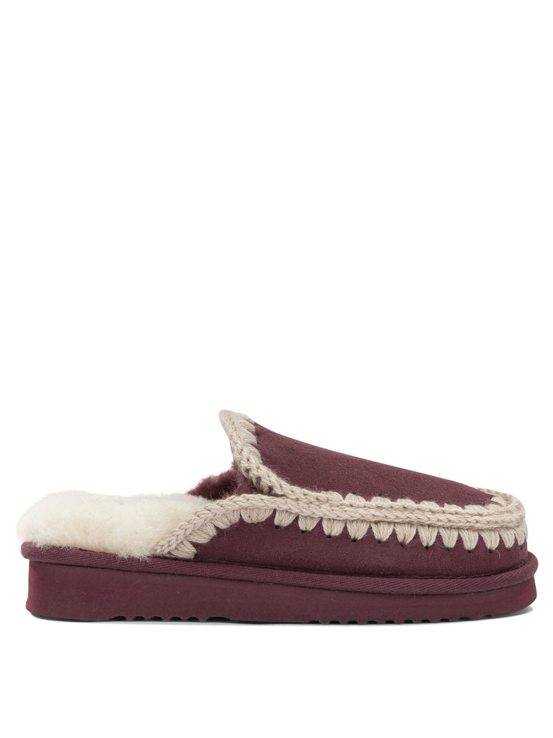 Mou Mou Loafers & Slippers - World Class Fashion