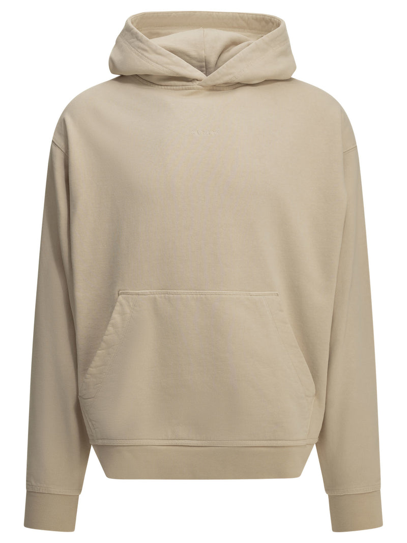 Oakley Oakley Echo Mod Hoodie Beige Men - World Class Fashion