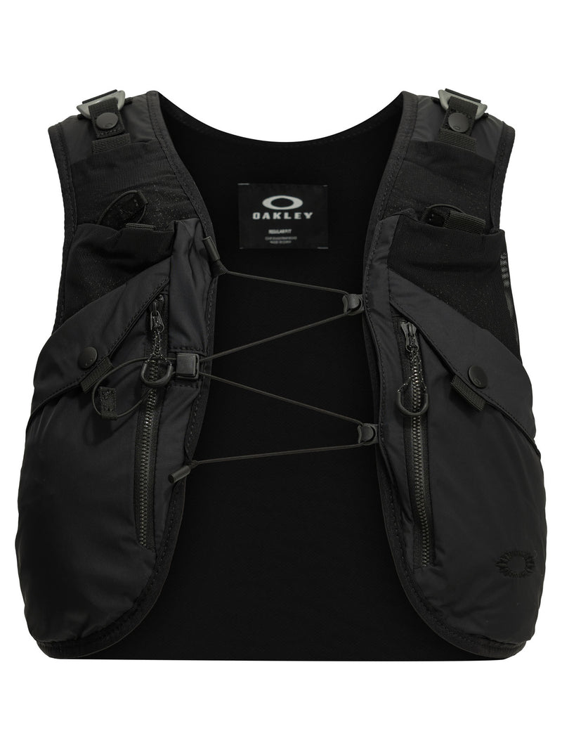 Oakley Oakley Flight Sports Backpack Black - World Class Fashion