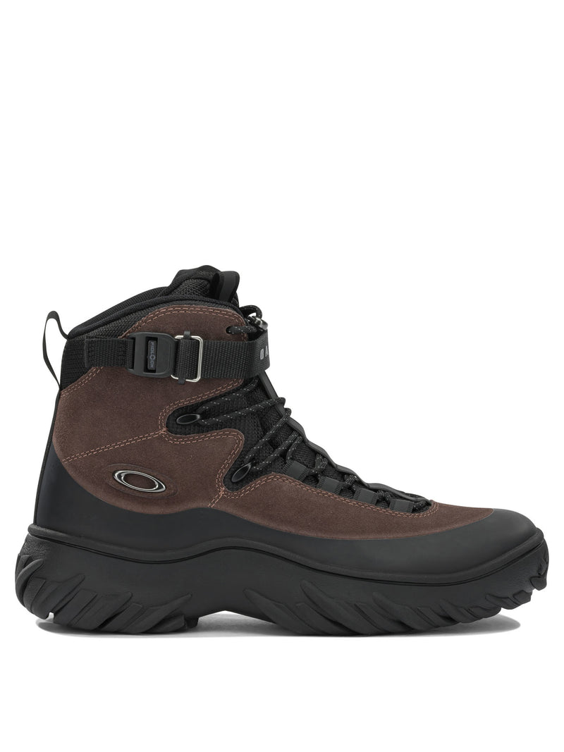 Oakley Oakley Meridian Hiking Boots Bordeaux - World Class Fashion