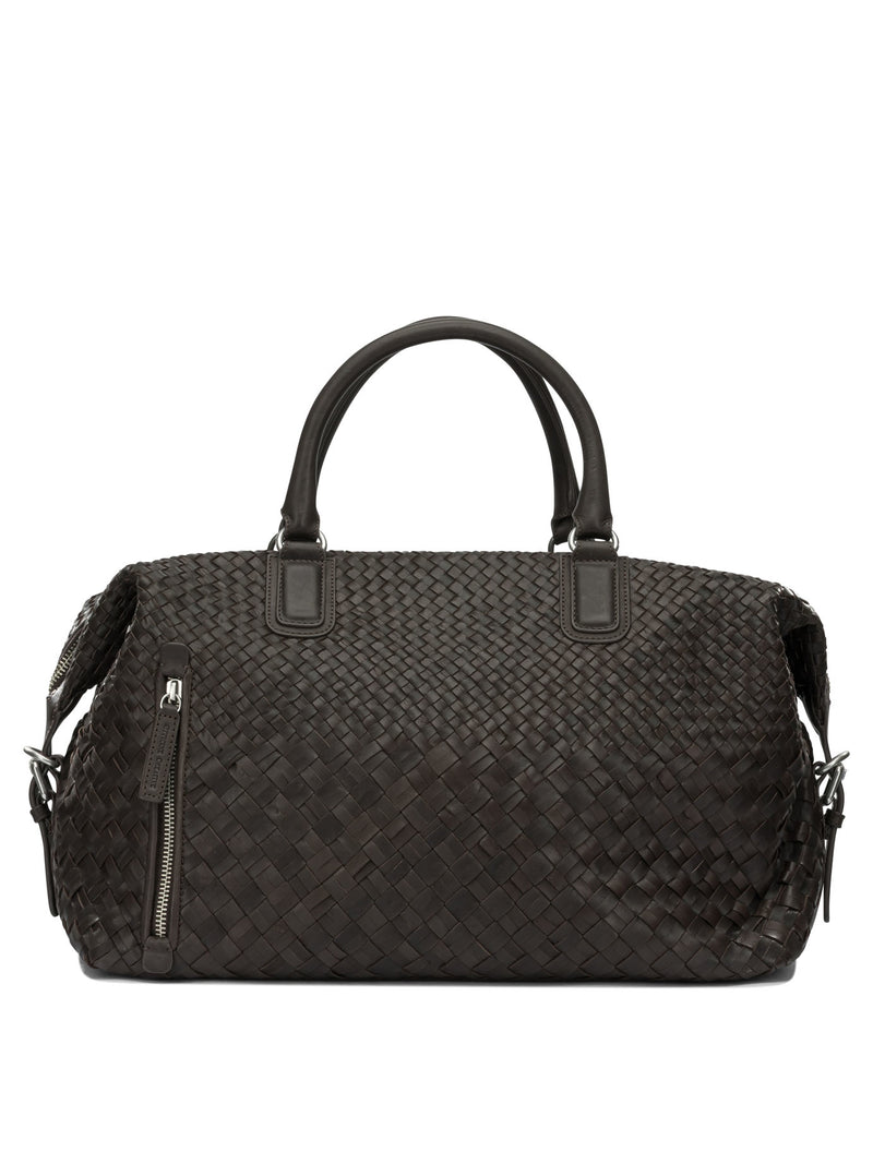 Officine Creative Officine Creative Armor 019 Travel Bag - World Class Fashion