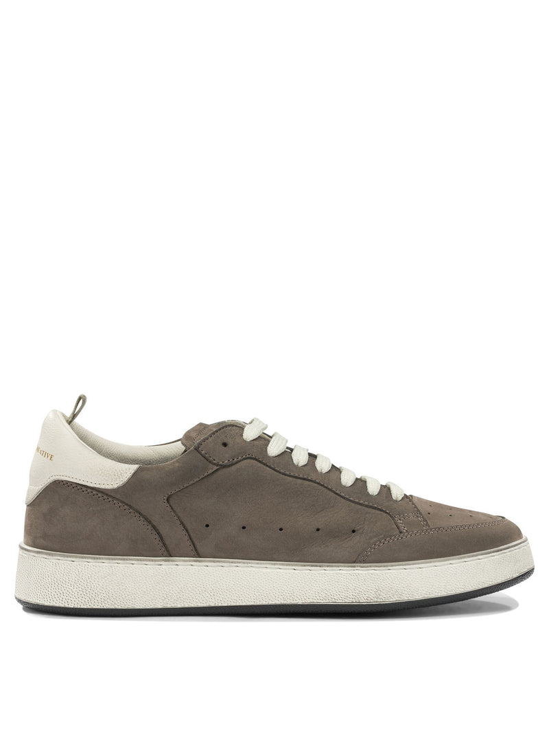 Officine Creative Officine Creative Sneakers & Slip-on - World Class Fashion