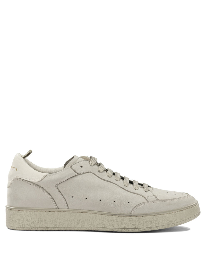 Officine Creative Officine Creative The Answer Low-top Sneakers - World Class Fashion